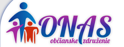 Logo ONAS, o.z.